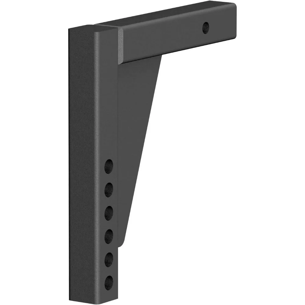 وصلة توزيع وزن جهاز الاستقبال مقاس 2 بوصة مع قطرة 8-3/4 بوصة