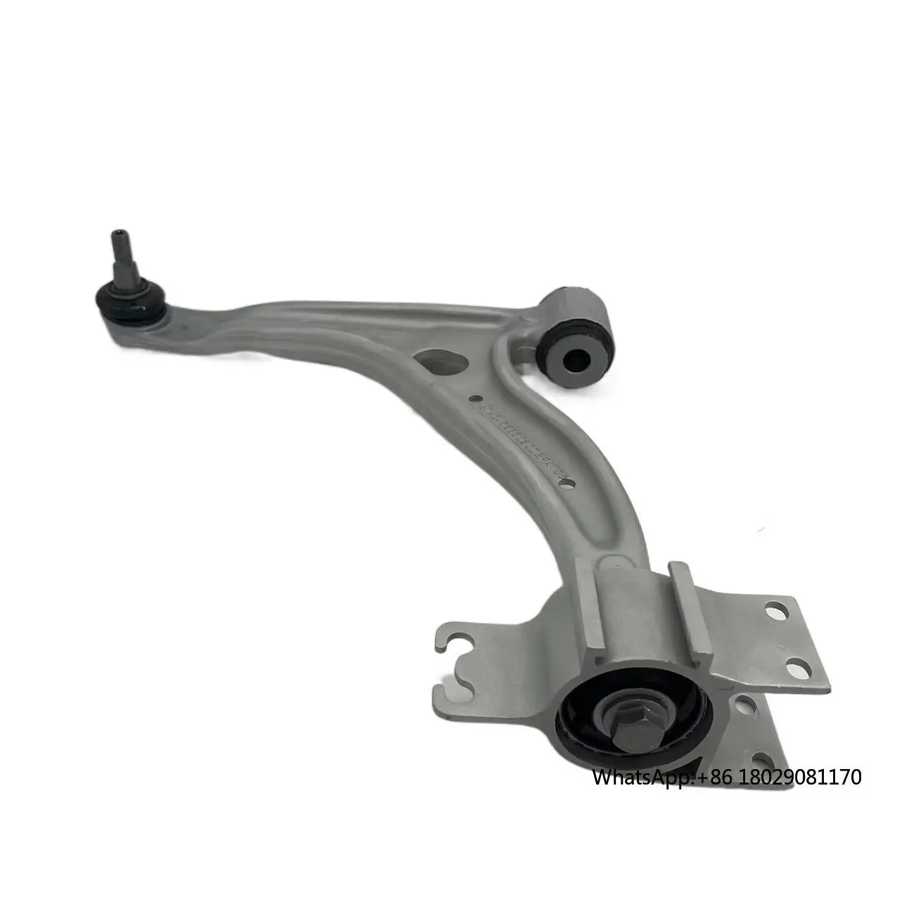 It is suitable for the front control arm of W246 class B of Mercedes Benz to hang OE A2463304700 A2463304800