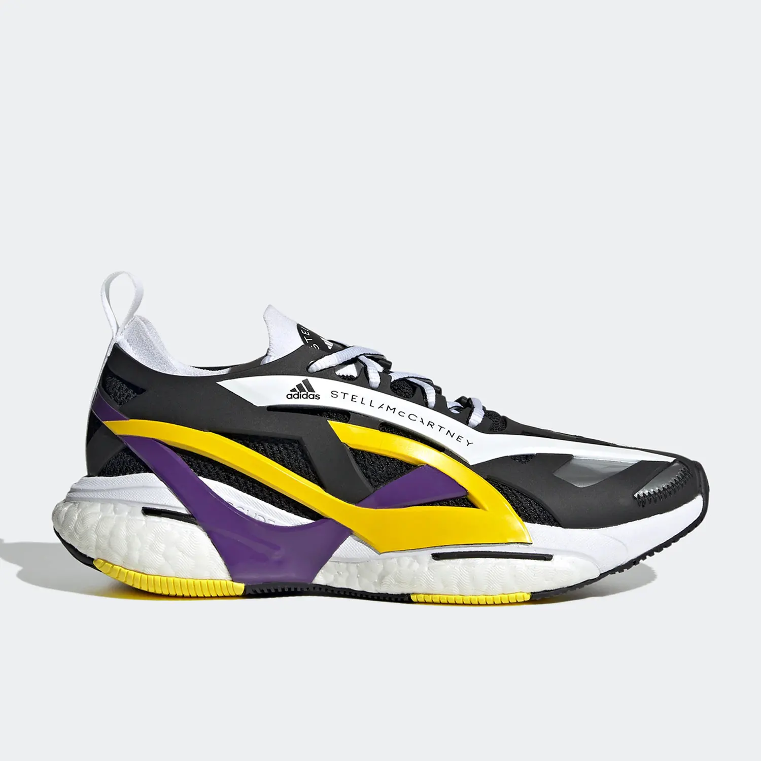 

Adidas Genuine Smc Solarglide Women's Running Shoes GX9858