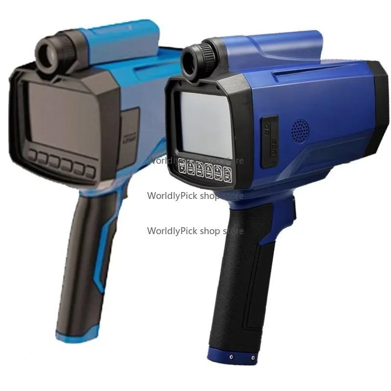 Portable Laser Speed for Speed Enforcement & for Traffic Speed Camera Mode of Automatic Detection Function