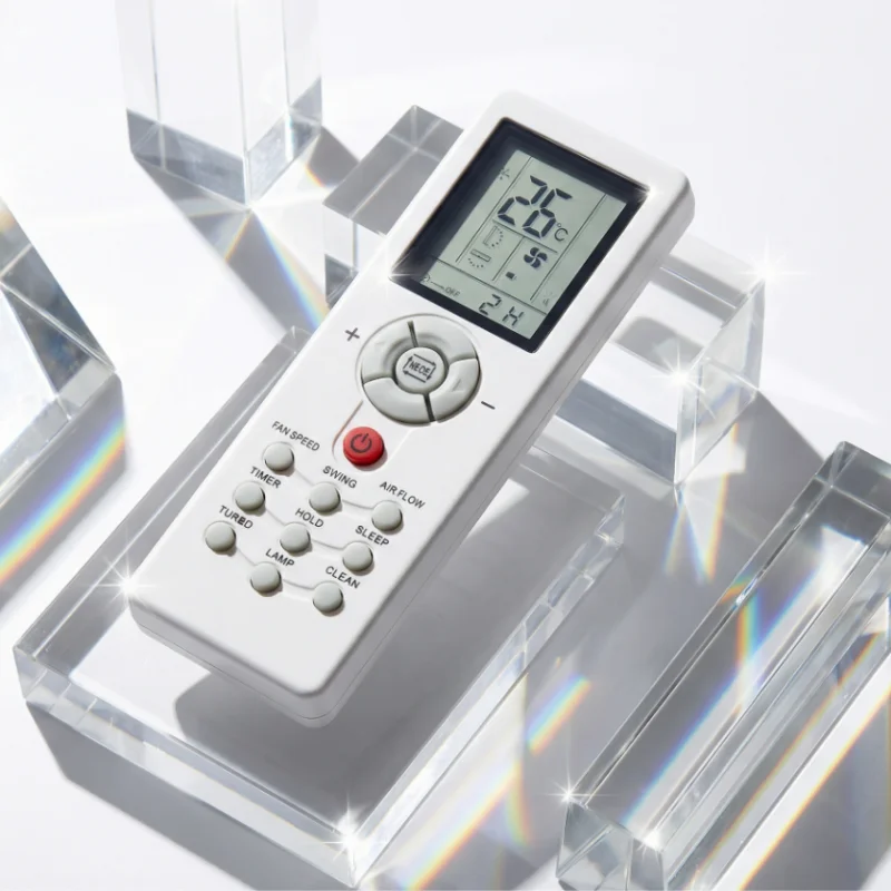 

Applicable to ZH/GT-01 ZH/GT-05 MB25CSAW Air Conditioner Remote Control Spare Parts Compatible with Various Models