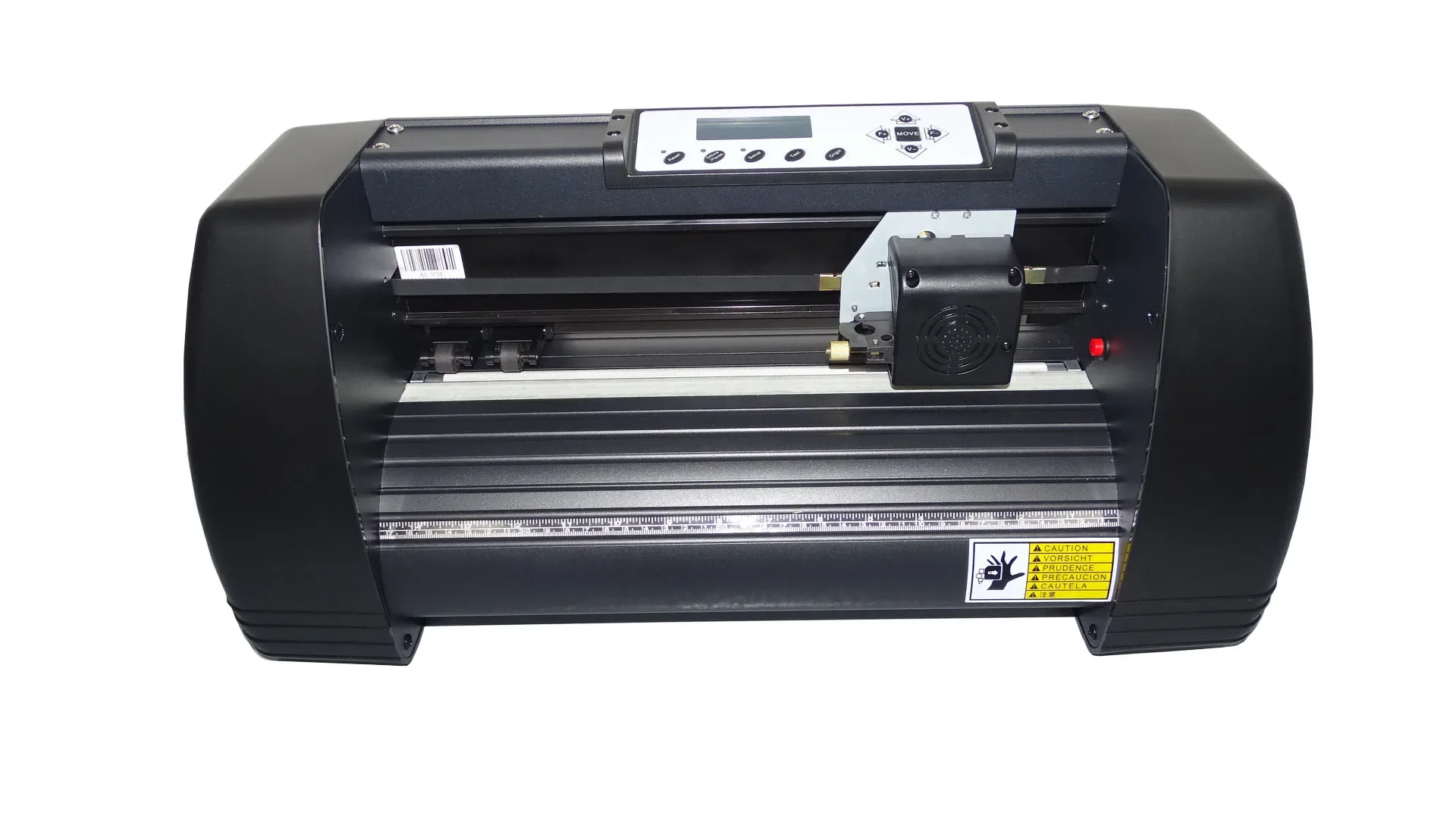 for Hot mini cutting plotter model KI-375 E-Cut economy 375mm Mini Plotter Cutter Vinyl Cutter Plotter