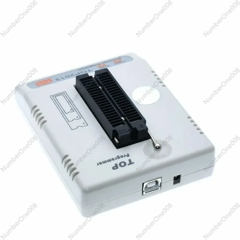 TOP2013 Universal Programmer EPROM MCU MPU USB Win10 Win8 Win7 WinXP BIOS Test