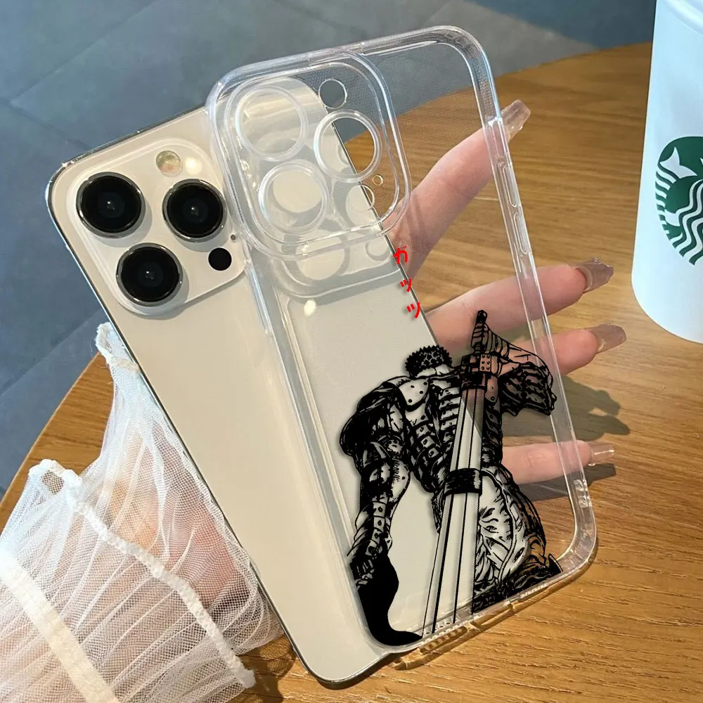 B-Berserk G-Guts Dr… - image