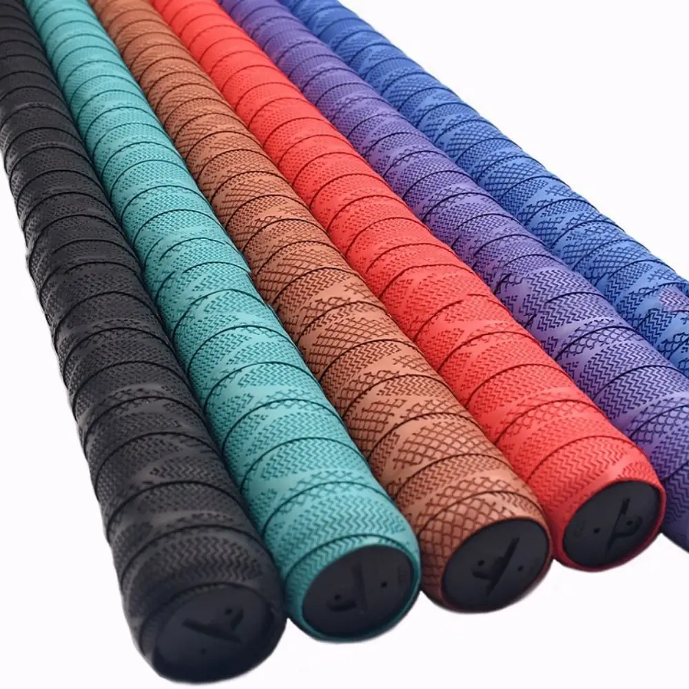 

Panda Flower Badminton Grip Sweat-absorbent Non-Slip Badminton Sweatband Cartoon Handle Grip Racket Grip Tape Outdoor Sports