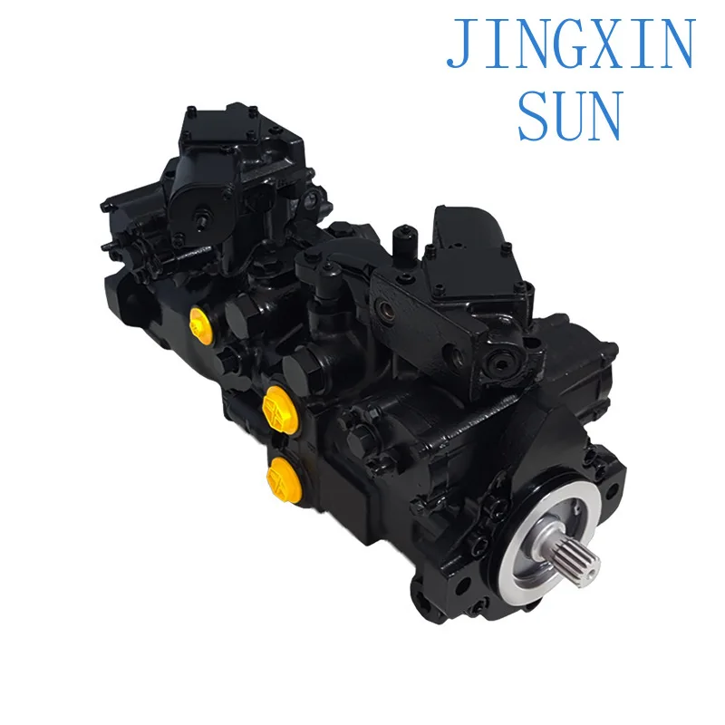 For Hydraulic Pump MPT Series 23/25/35/44/46 Variable Axial Piston Pump