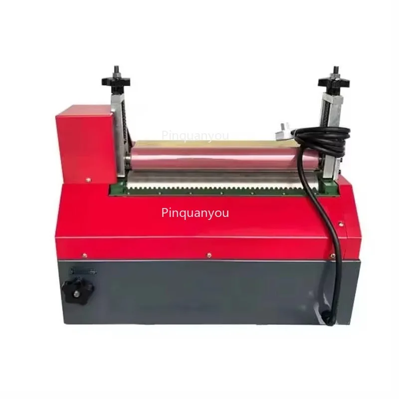 

Wet Wipes Cover Hot Melt Glue Roller Coating Gluing Machine Paper Sanitary Products Box Hot Melt Gluing Machine