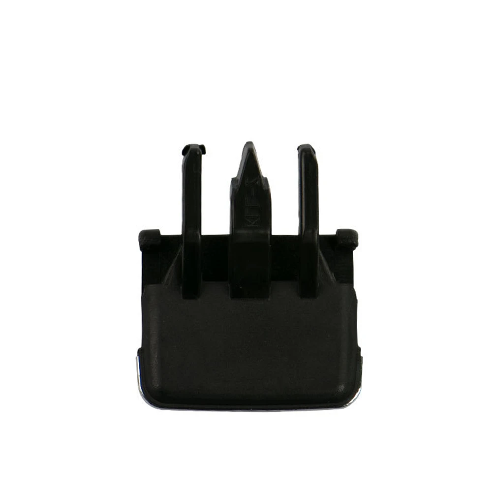 

​4pcs Auto Car Air Conditioning Vent Car Center Dash A/C Vent Louvre Blade Slice Air Conditioning Leaf Clips Set Accessories