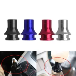 Universal M10X1.25 Thread Shift Knob Boot Retainer Adapter Manual Gear Shifter For Honda For Toyota for Nissan