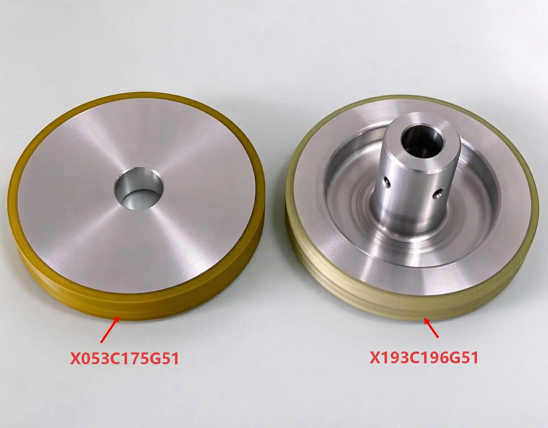 X053C175G51,X193C196G51,Urethane Tension Roller,Tension Wheel M440/M441 apply for Mitsubishi wire cut edm machine