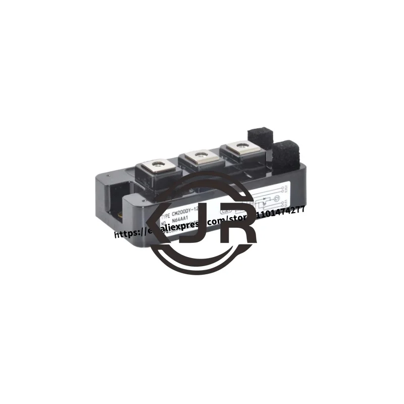 

CM150DY-12E，CM200DY-12H，CM200DY-12E，CM200DY-12NF IGBT Module New Original