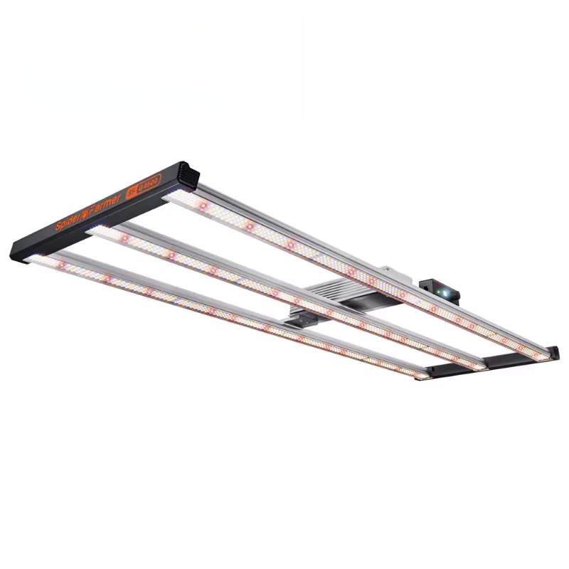 

320W 2x4FT feet EU inventory full spectrum high remote control LED plant growth lamp planting equipment