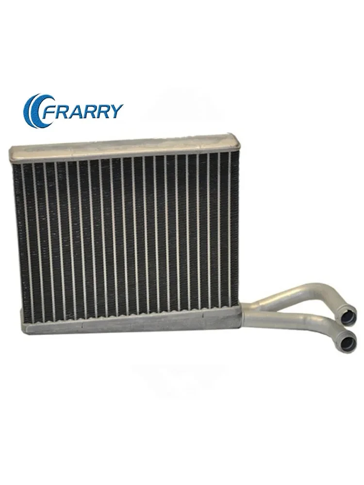 

Frarry - Car Aluminum AC Heater Core For Mercedes BENZ SPRINTER OEM 0038356101 A0038356101