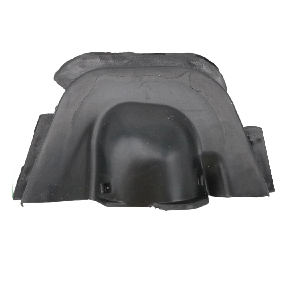 Car Right Dual Motor Wheel Liner Sensor Cover For Tesla Model S 12-20 1051653 Car Fender Liner Wheel Liner Sensor Auto Parts