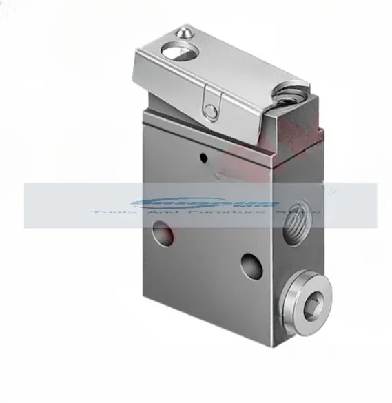 Applicable to FESTO Festo direct acting round head valve VS-3-1/8 2334 two-way normally closed monostable mechanical