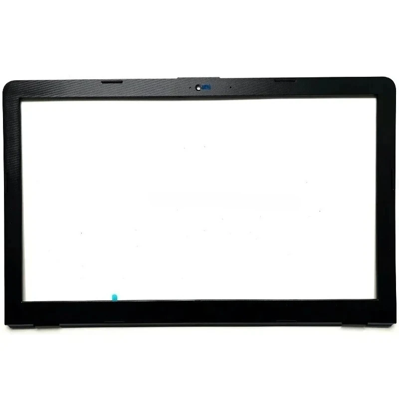 Nowa obudowa do laptopa HP 15-BS 15-BW 15-RA 15-RB 250 255 G6 TPN-C129: tylna pokrywa LCD, przednia ramka, obudowa na klawiaturę, dolna obudowa, zawiasy, szara. — zdjęcie produktu 3
