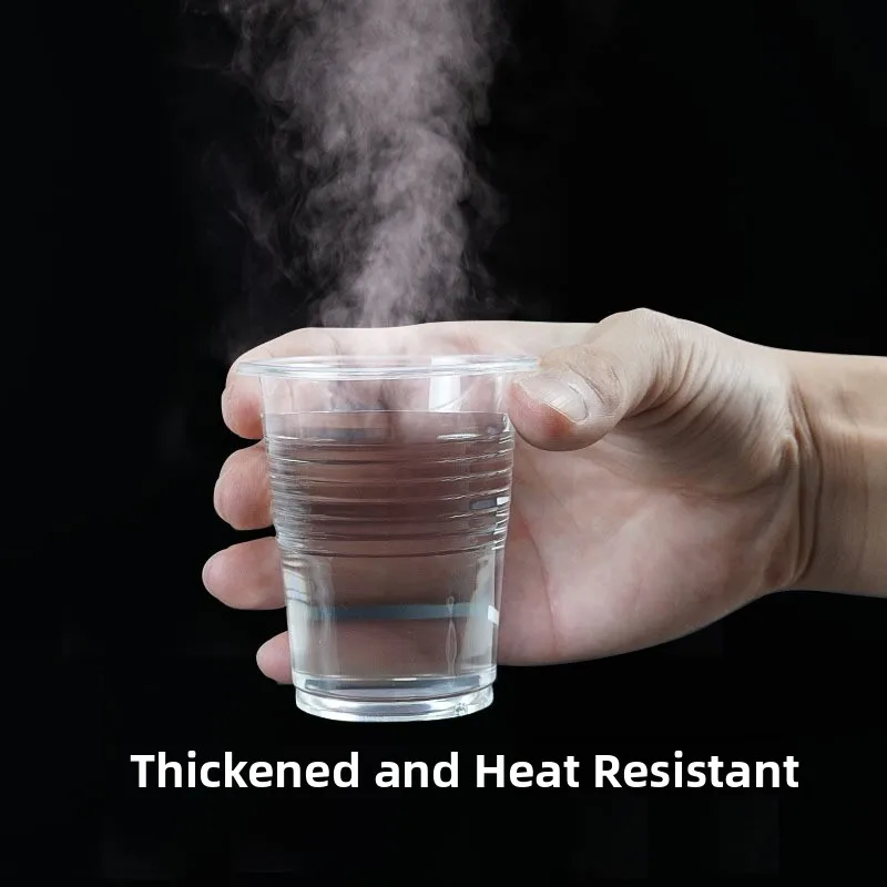 thickened-plastic-disposable-cups-air-travel-tea-water-cups-wedding-commercial-household-use-1000-pieces-set-ball-cover
