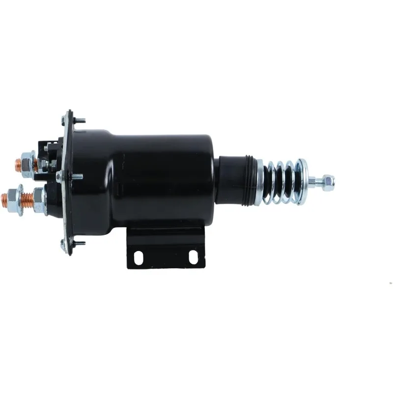 Сменный электромагнитный клапан 24 В 338-3453 3383453 для Caterpillar CAT 3176 3406 3408 3412 3508 3512 3516