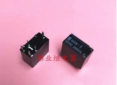 G8N-1-12VDC G8N1 G8N-1 12VDC 12 v DC12V 5PIN New relay