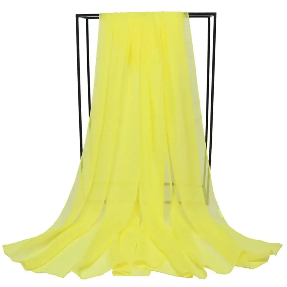 Sunscreen Scarf Dancing Scarves Women Shawl Wraps Women Accessories Warm Summer Family Travel Accessories