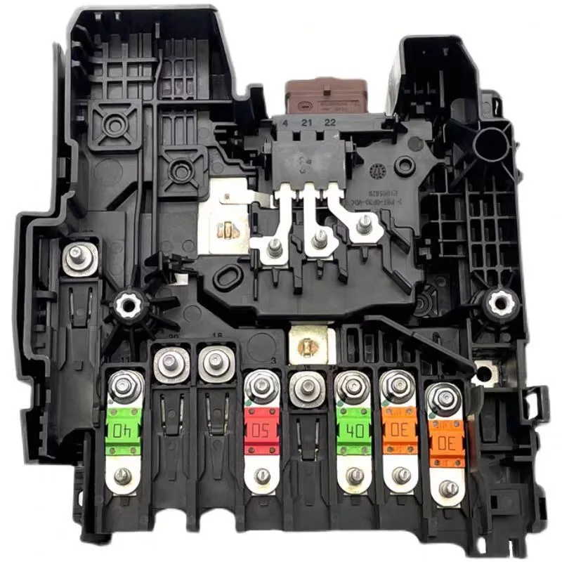 Hot （2026）Battery Manager 9675350280 manages and protects battery 9675350380BPGA module E1065596