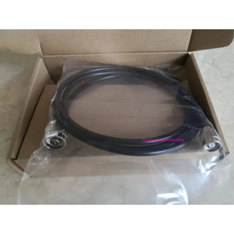 

AIR-CAB005LL-R-N=1.5 meter extension line feeder TNC-N type male head