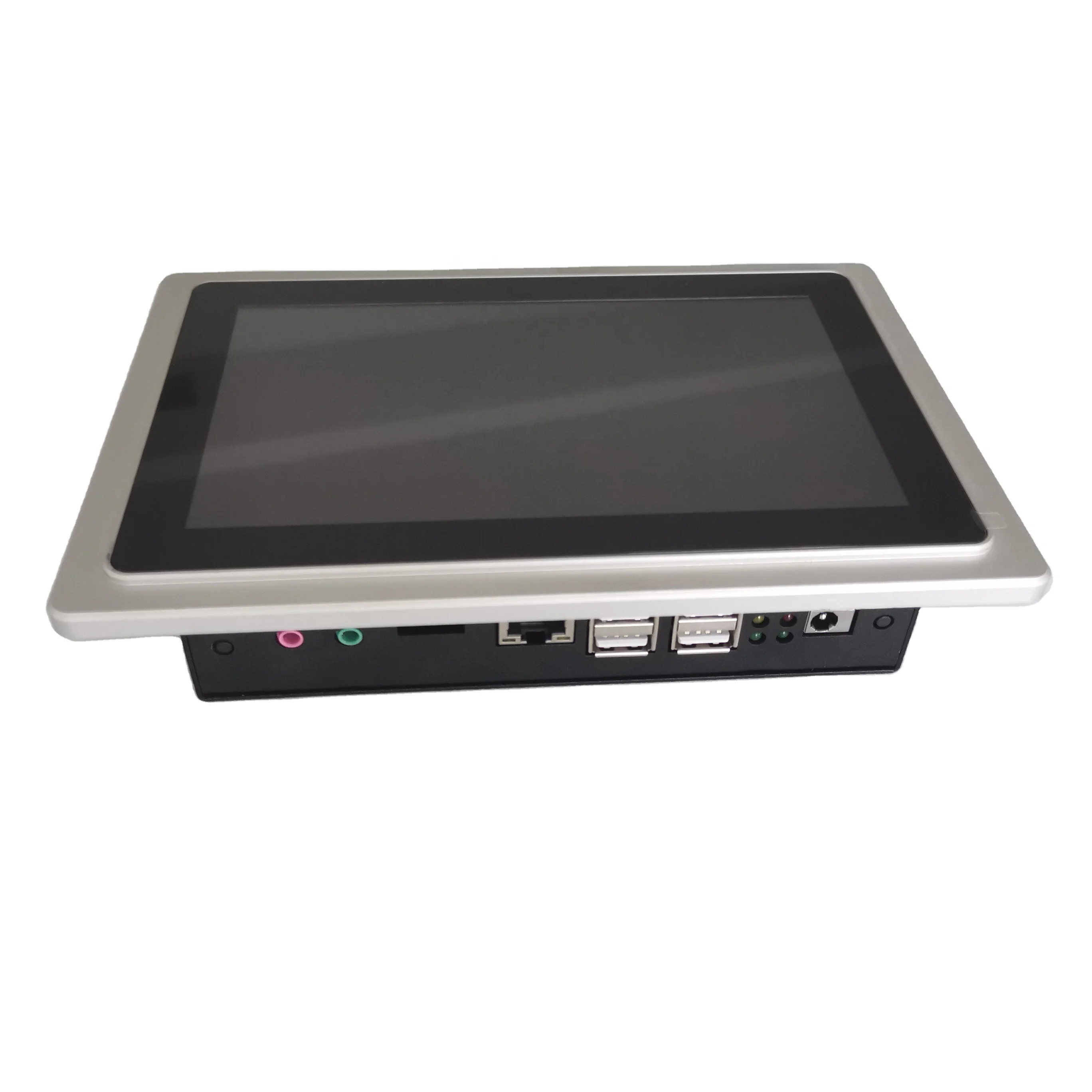 Embedded Computer Industrial Panel PC 7-inch 8-inch 10-inch 21-inch Touch Screen All-in-One Industrial Calculator