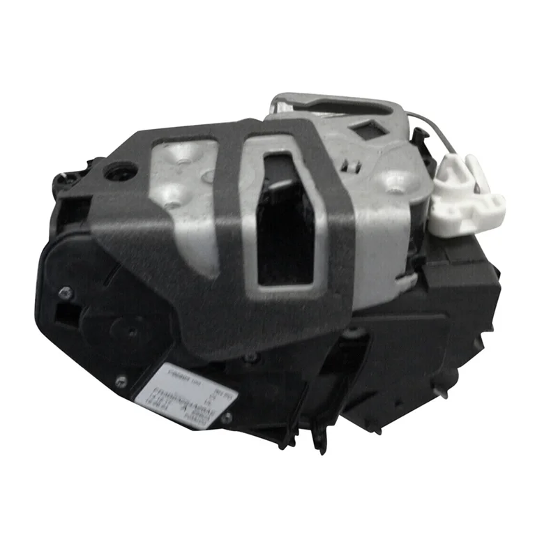 

1Pair Car Door Spring Lock Actuator For Ford Mustang 2015-2021 FR3Z-63264A27-A FR3Z-63264A26-B Door Latch Mechanism