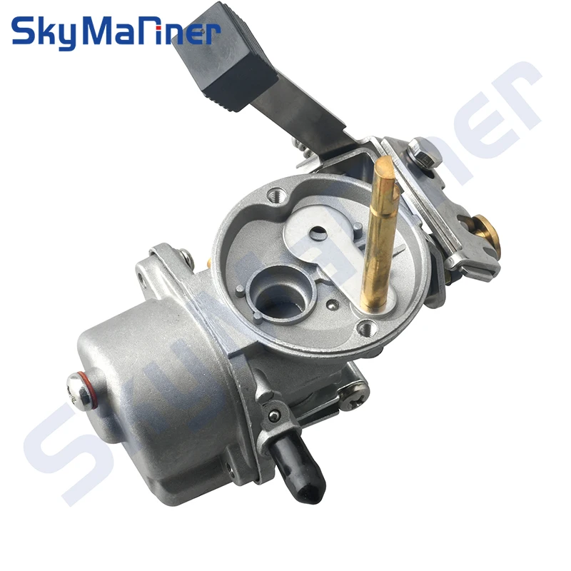 6A1-14301-03 carburetor fit for YAMAHA 2HP 2A 2 Stroke Outboard Engine Boat