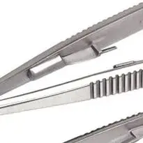 

Dental Surgical Orthodontic Implant Straight/curved Castroviejo Needle Holders Tweezers Dental Pliers Dentistry Instruments Tool