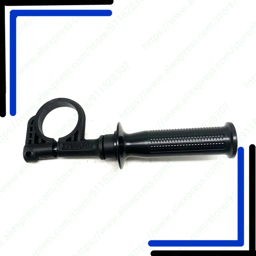 Вспомогательная ручка DEWALT для боковой ручки DCD996 DCD991 DCD796 N433408 DCD991P2B DCD991NT DCD991P2 DCD991P1 DCD991T1 DCD992NT