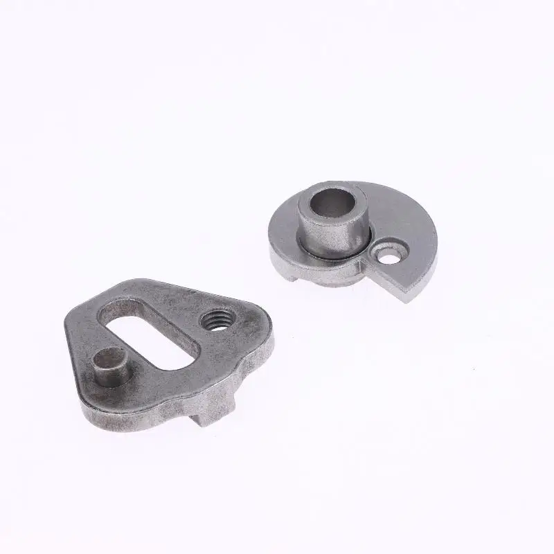 

New 3pcs/set Adjustment Block For 8-inch Single-handed Saws Chain Saw Chain Chain Tensioner Left Accessories