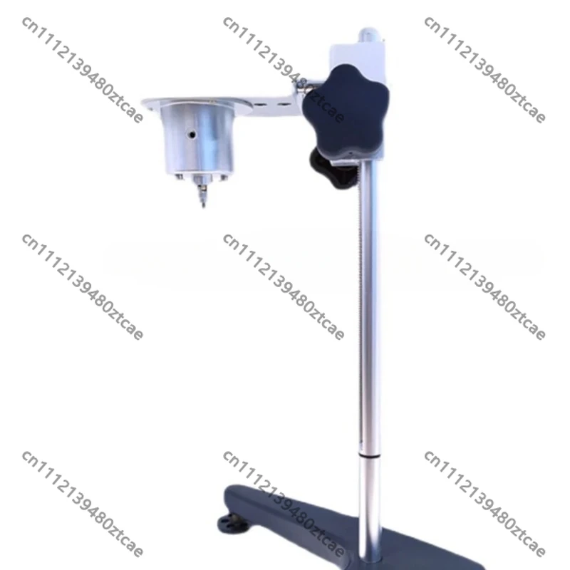Digital LCD Rotational Viscometer, Adjustable Speed HighPrecisionViscosityTesterForCoating Paint Oil Liquid Detection Instrument