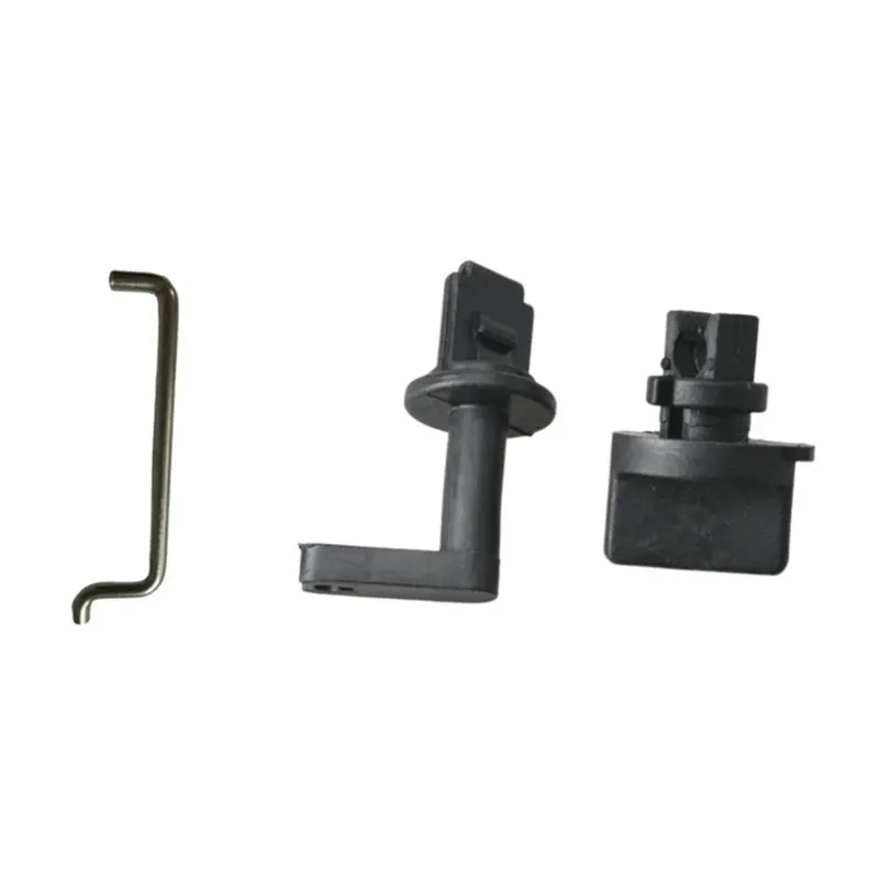 AT92-Spare Parts Fit For 4/5HP Outboard Motor-Sturdy Choke Lever Knob Button 6E0-41256-00 6E0-41271-00 6E0-41272-00
