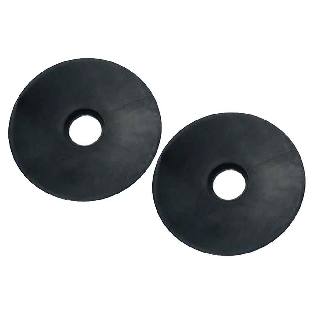ABS Foam End Cap Cover For Scooter Components Providing Protective Sealing At Handlebar And Stem Termination Points