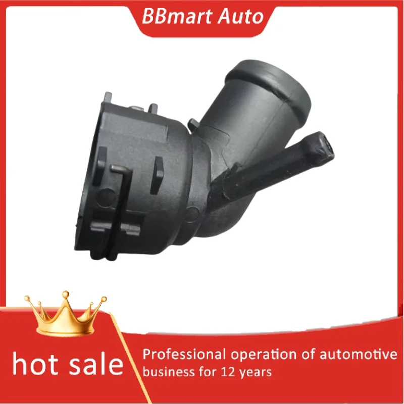 

5Q0122291BD BBmart Auto Parts Radiator Coolant Hose Coupling for VW GOLF MK7