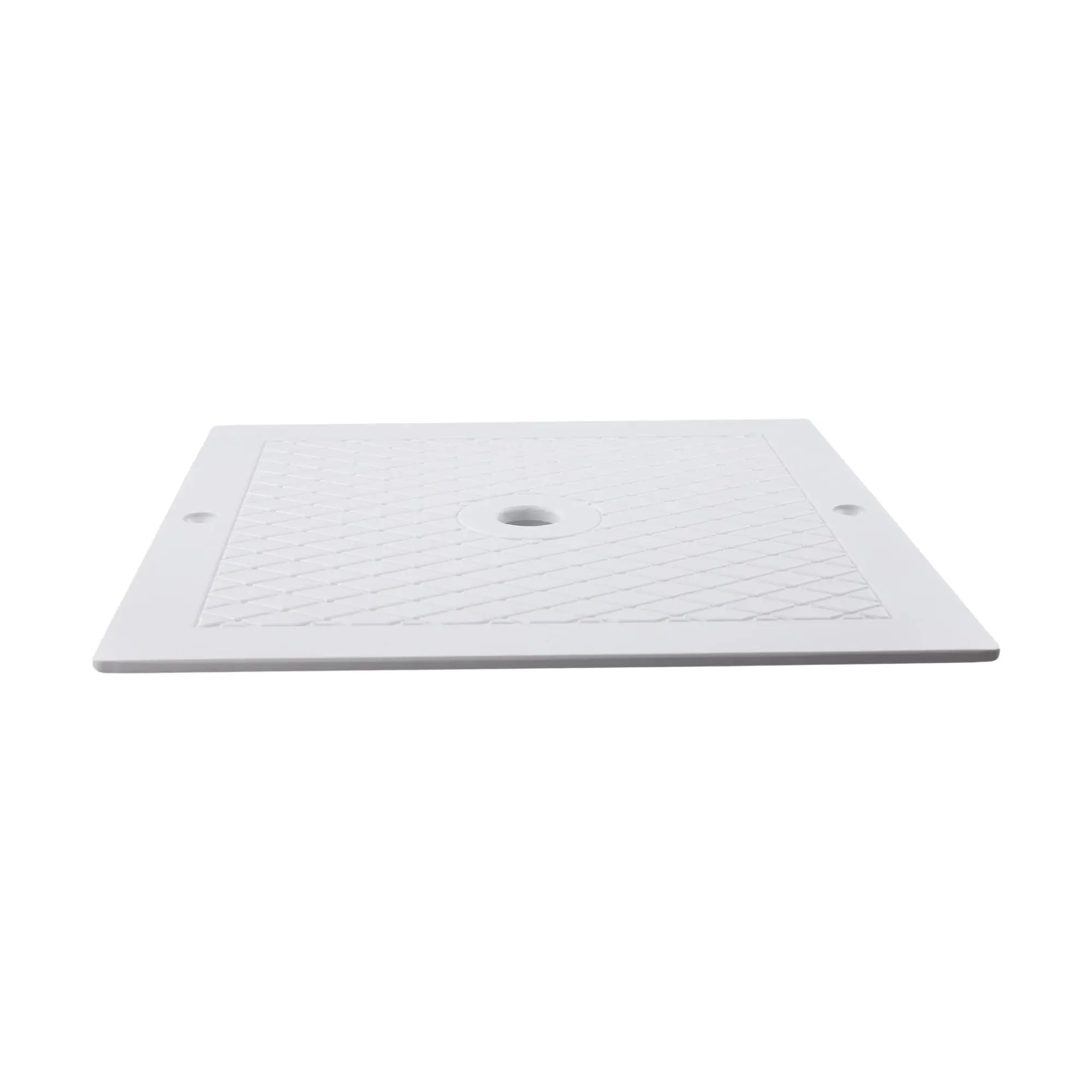 Heavy Duty Pool Spa 10 Inch Skimmer Lid Replacement Compatible with For Hayward 1080 Series SPX1082 SPX1082E SP082 SP1083