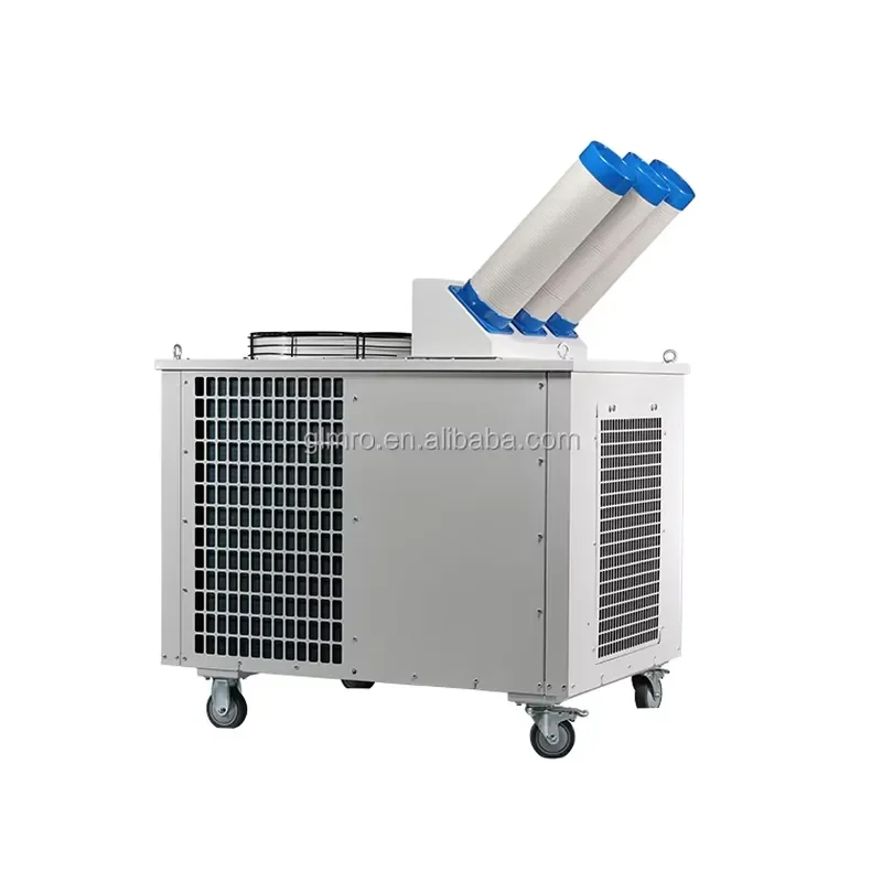 BXT-250 Industrial air Cooler