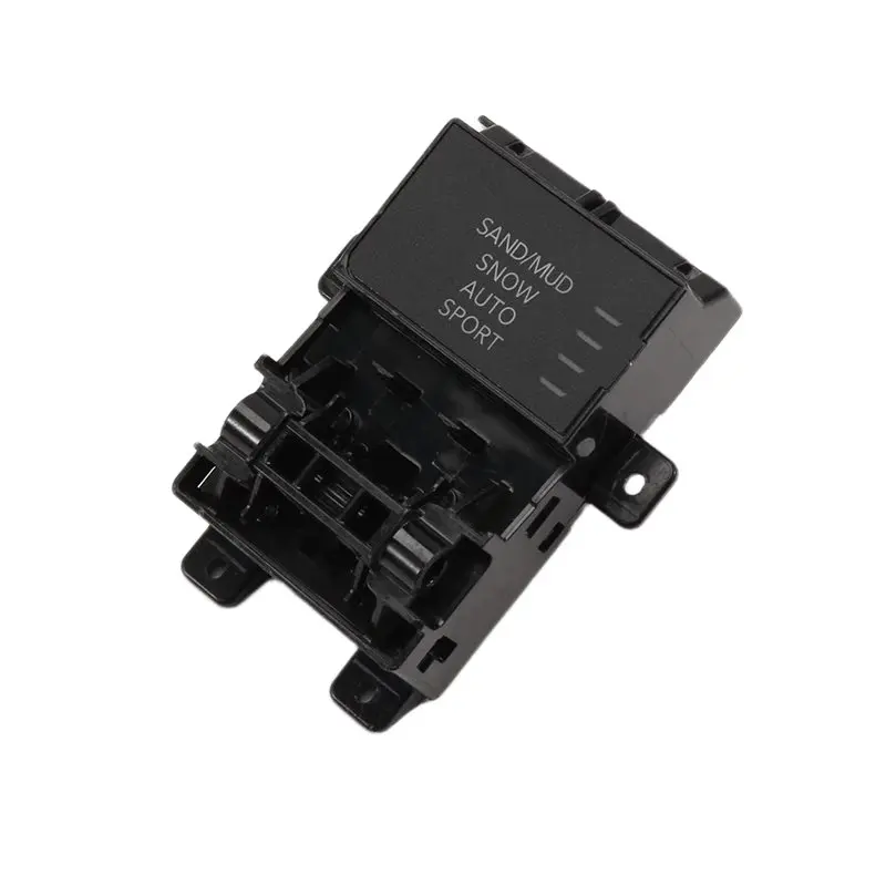 A85E-For Jeep Grand Cherokee L 2021-2025 68348613AF Transfer Case Switch Terrain Select Accessories