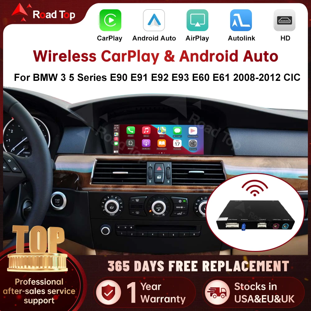 Roadtop Wireless Ca… - image