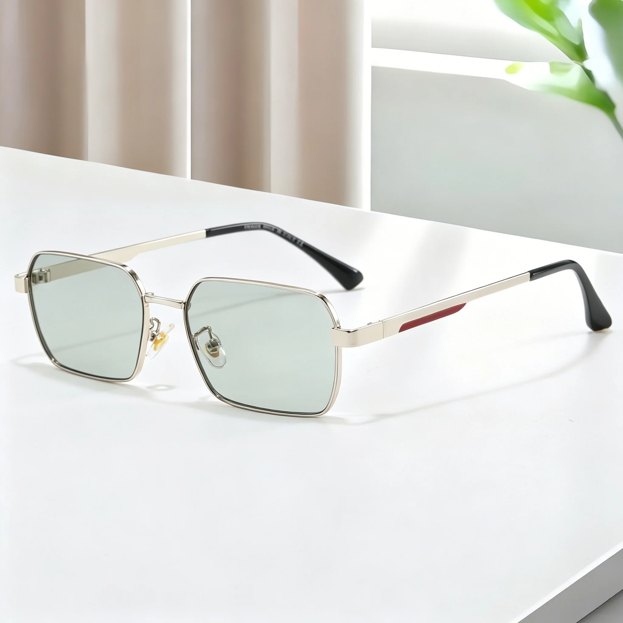 

Brand Discounts on Polygonal Sunglasses Unisex Styles New Trendy Sunglasses Outdoor Travel Sun Protection Glasses Holiday Gifts