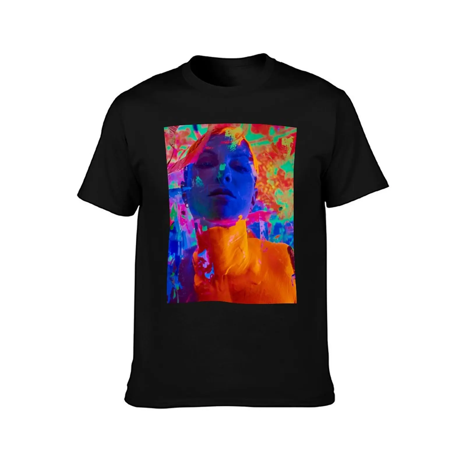 Sushi Tootsie T-Shirt Work Daily Short Sleeve Top T-Shirt
