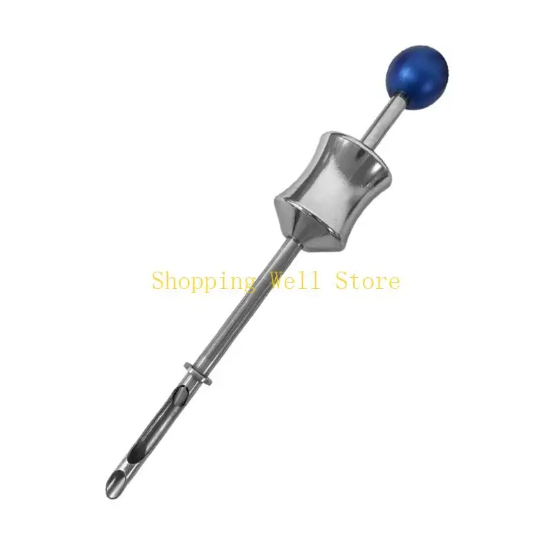 KX4B Innovative Fruit Piercing Tool With Mechanical profit And Finish