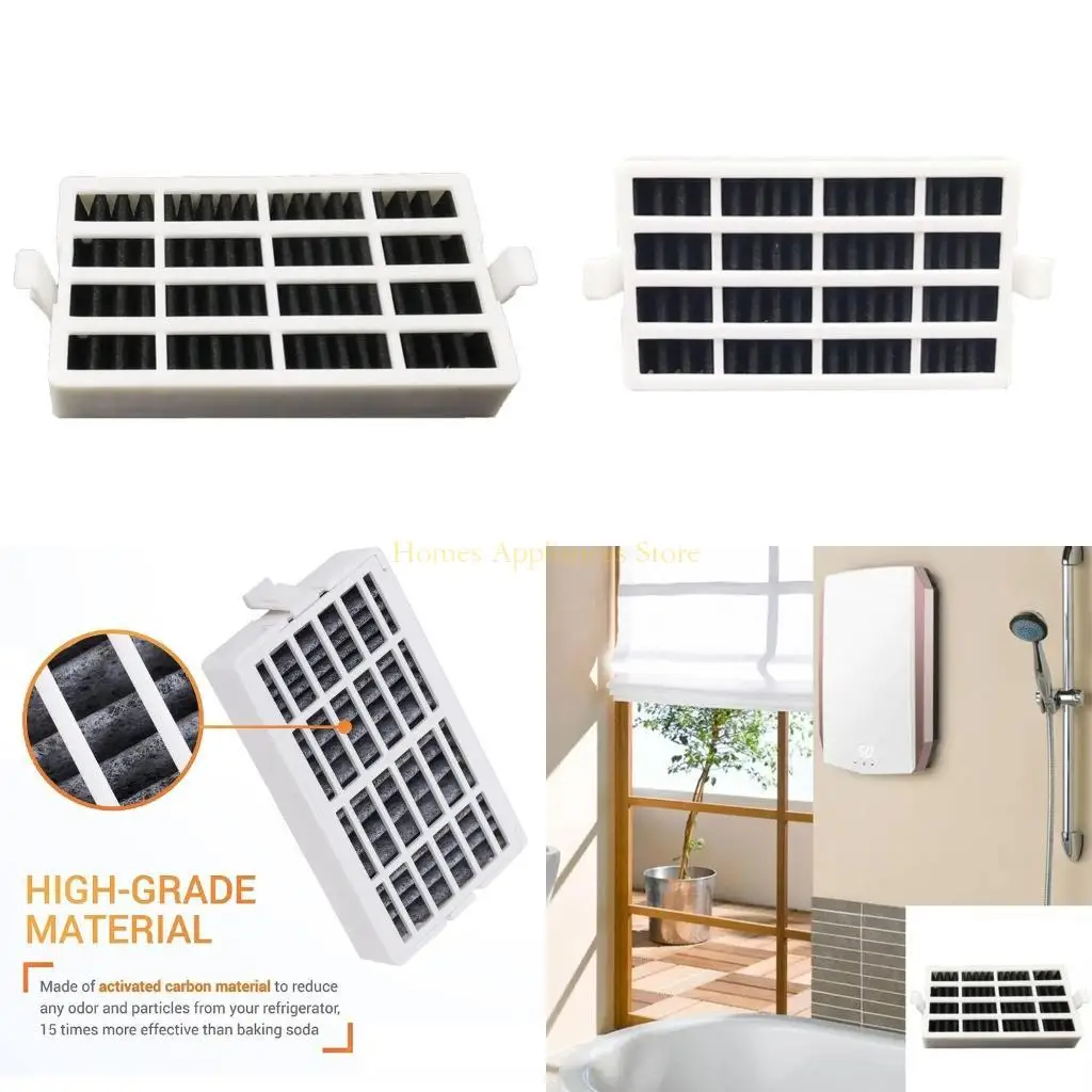 D0AB холодильник активизировал водный фильтр для W10311524 холодильник.