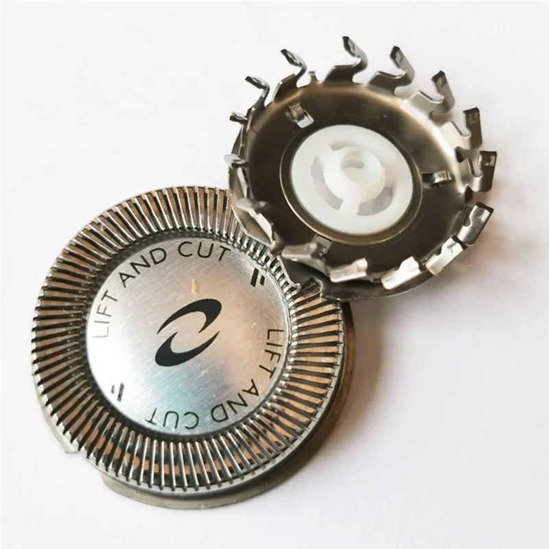 Reemplazo de cabezal de afeitadora de cuchilla de afeitar para Philips HQ3 HQ4 HQ54 HQ56 HQ55 HQ851 HQ912 HQ136 HQ6900 HQ6940 HQ68 HQ6970