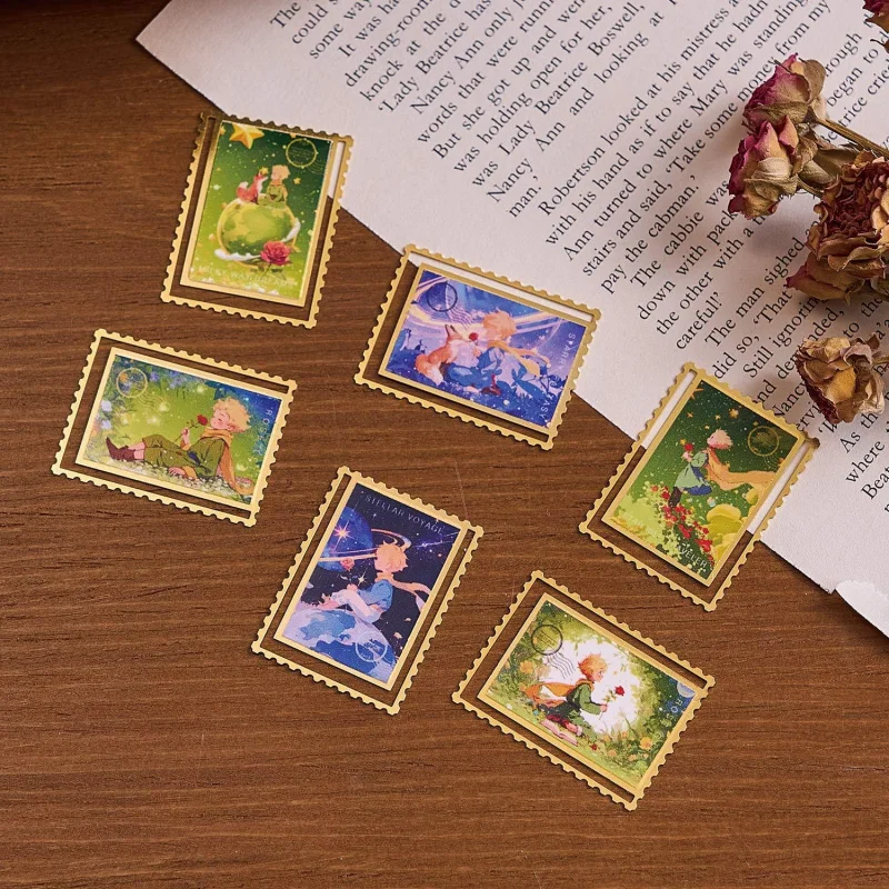 1pc/lot Metal Bookmarks with Literary and Ins - style, High - value Reading Page Clips, Ideal as Student Gifts