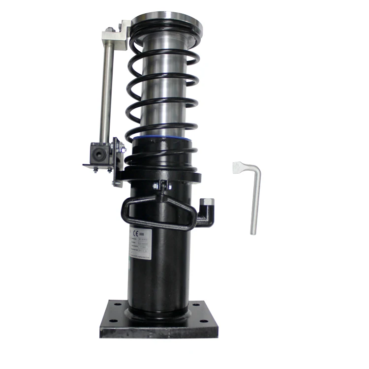 

Yh32/173 Elevator Lifts Oil Spring Buffer Daa320r2