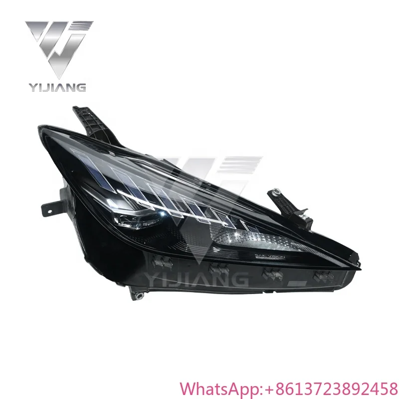 

High Quality Boutique Headlights for MG MG4 EV Headlights LED Headlight 10976804