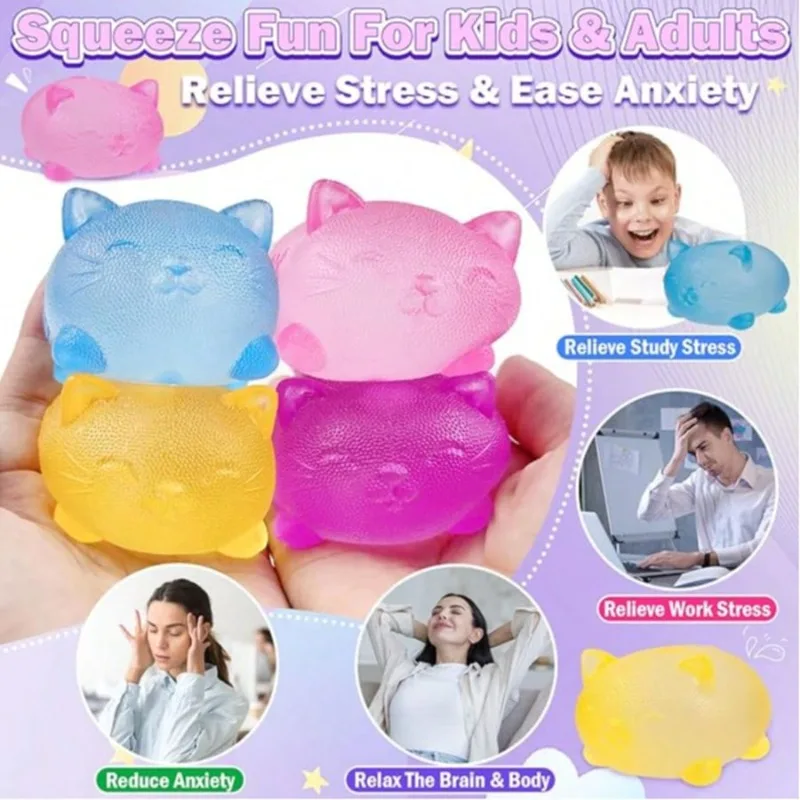 Thumbnail 3 - #69 Trending Stress Relief Toys Right Now