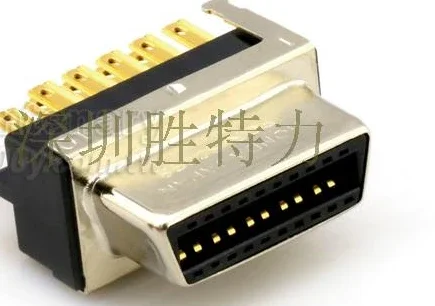 

10 шт. PCR-S20FS + PCR-S20LA сервокодер 20-контактный корпус